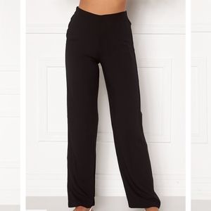 VERO MODA High Waisted Wide Pant